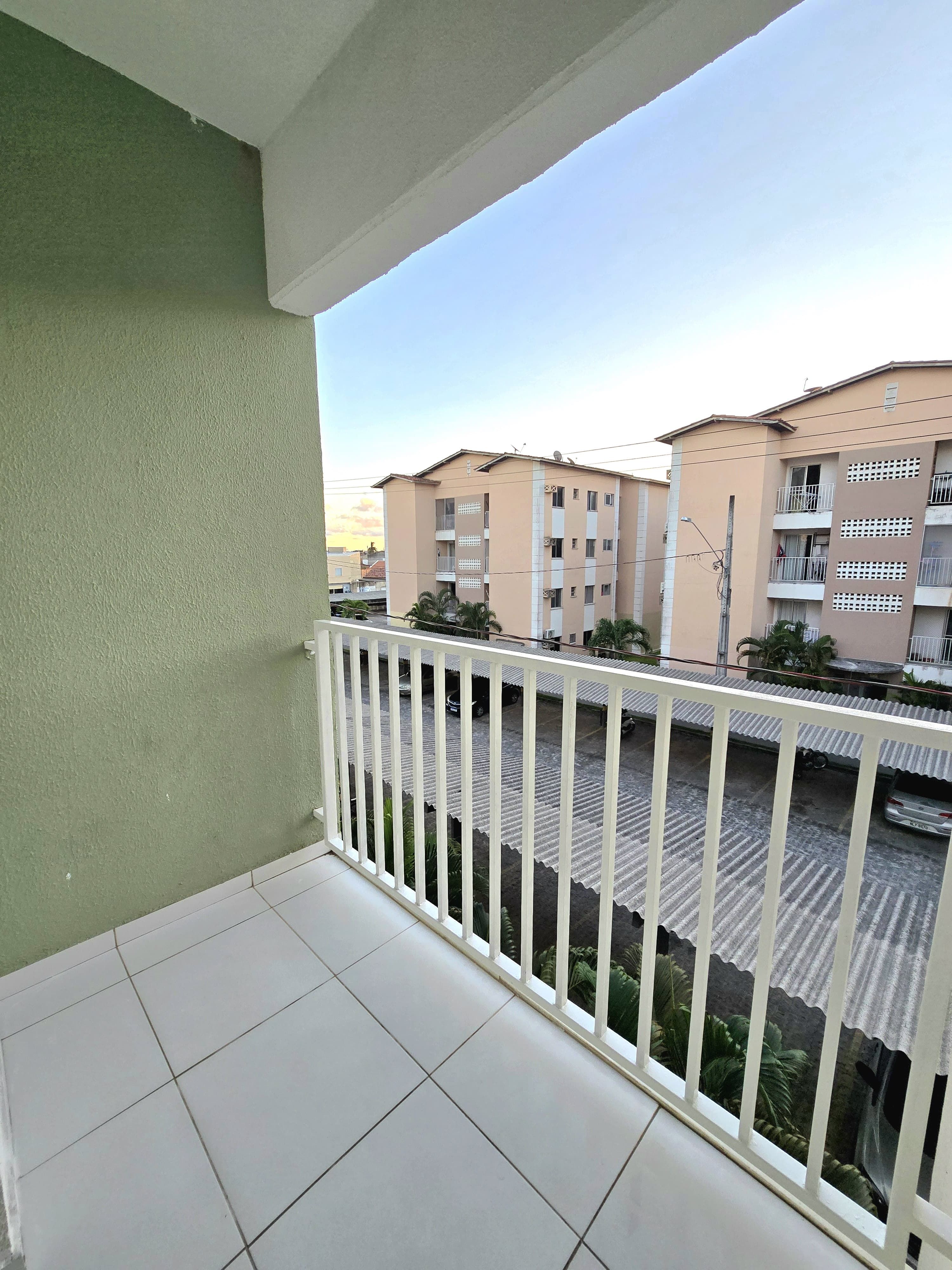 Imagem Apartamento com 2 Quartos à Venda, 48 m² em São Brás - Nossa Senhora do Socorro Imagem Apartamento com 2 Quartos à Venda, 48 m² em São Brás - Nossa Senhora do Socorro
