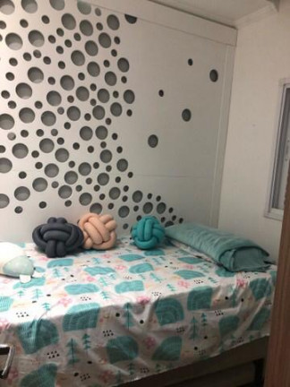 Imagem Cobertura com 3 Quartos à Venda, 144 m² em Vila Scarpelli - Santo André Imagem Cobertura com 3 Quartos à Venda, 144 m² em Vila Scarpelli - Santo André