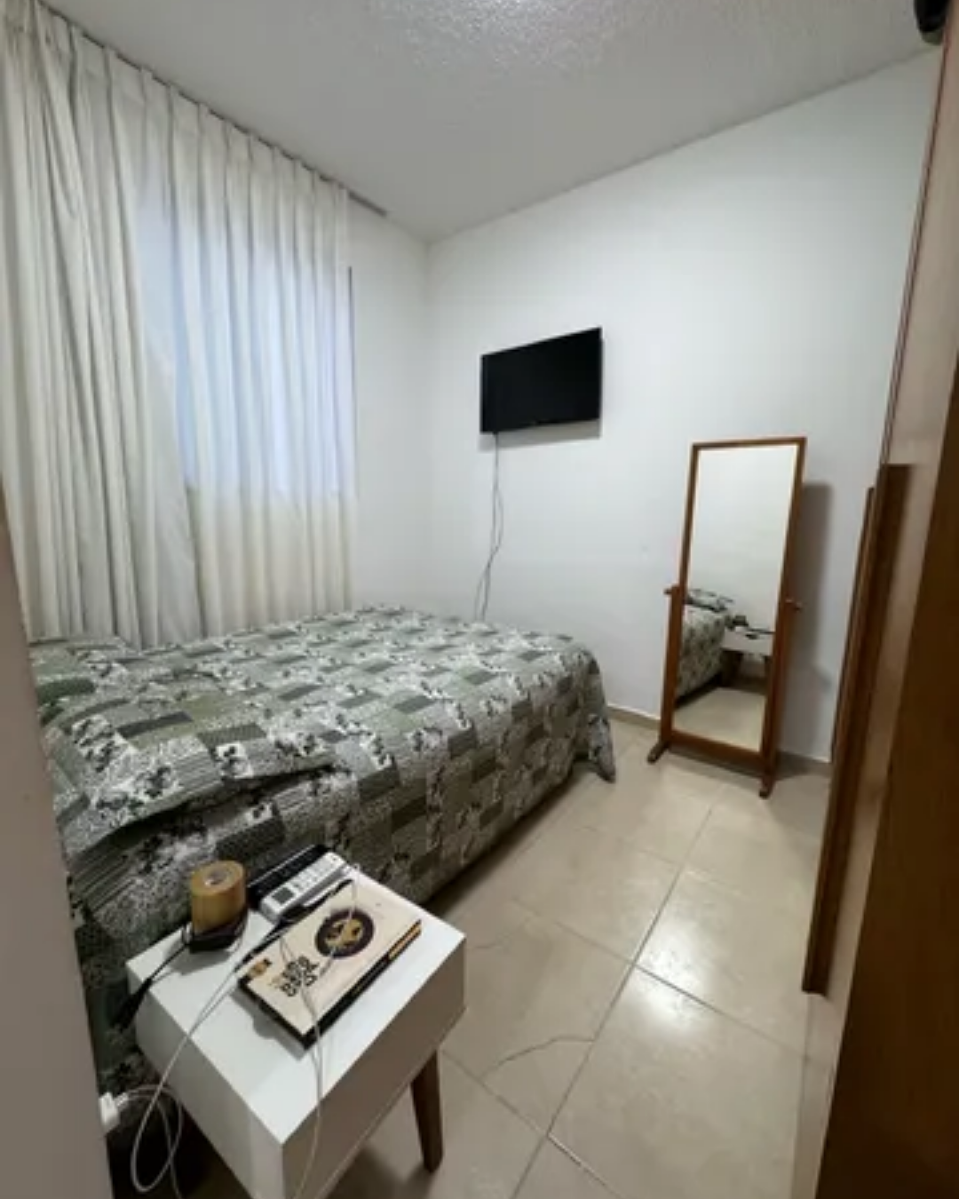 Imagem Apartamento com 2 Quartos à Venda, 45 m²em Colina de Laranjeiras - Serra Imagem Apartamento com 2 Quartos à Venda, 45 m²em Colina de Laranjeiras - Serra