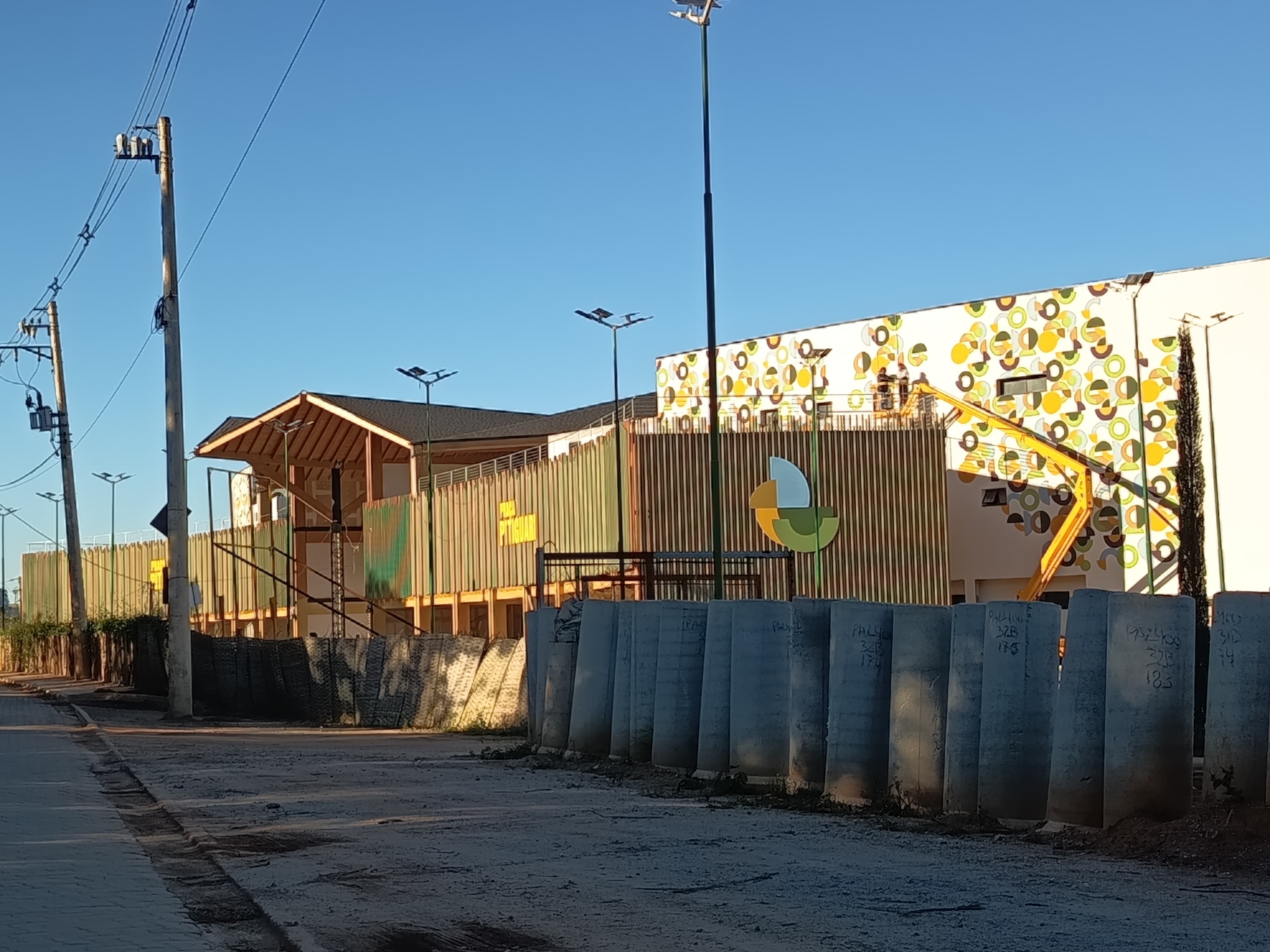 Imagem Terreno em Condomínio à Venda, 380 m² em Laranja Azeda - Atibaia Imagem Terreno em Condomínio à Venda, 380 m² em Laranja Azeda - Atibaia