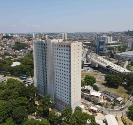 Imagem Apartamento com 1 Quarto à Venda, 26 m² em Jardim Mirante - São Paulo Imagem Apartamento com 1 Quarto à Venda, 26 m² em Jardim Mirante - São Paulo