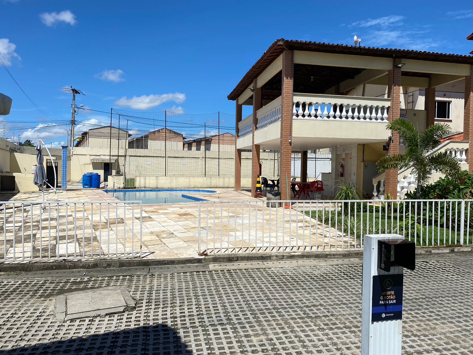 Imagem Casa de Condomínio com 2 Quartos à Venda, 63 m²em Siqueira - Fortaleza