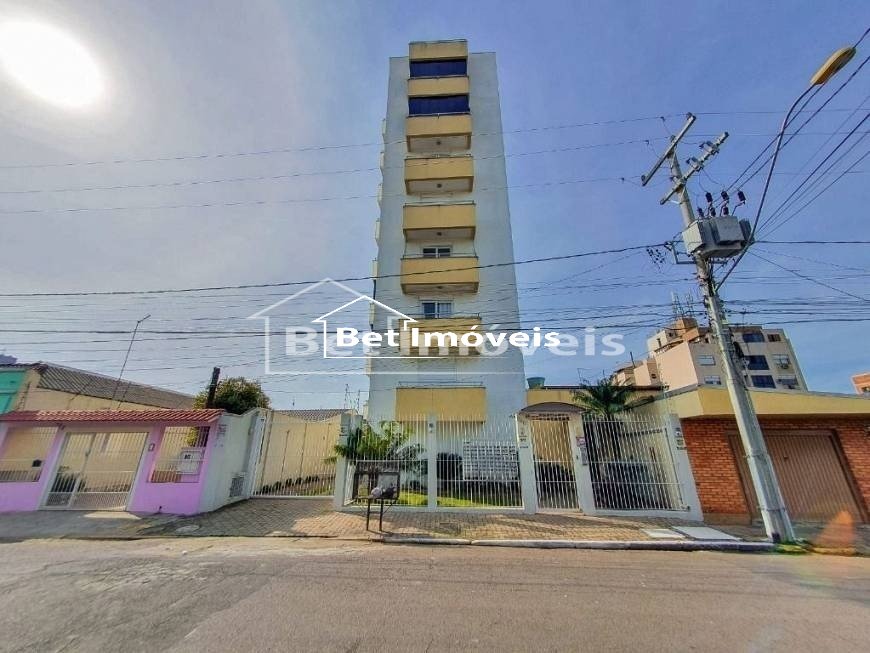 Imagem Apartamento com 1 Quarto à Venda, 25 m²em Centro - São Leopoldo