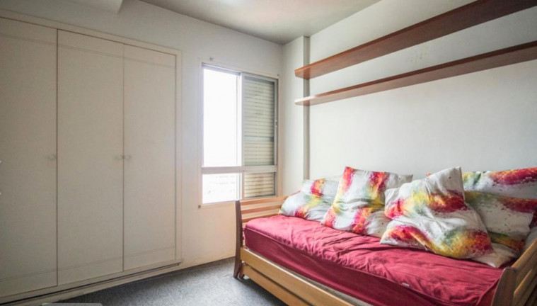 Imagem Apartamento com 3 Quartos à Venda, 95 m² em Vila Olímpia - São Paulo