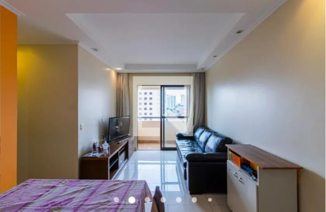 Imagem Apartamento com 3 Quartos à Venda, em Vila Gumercindo - São Paulo Imagem Apartamento com 3 Quartos à Venda, em Vila Gumercindo - São Paulo