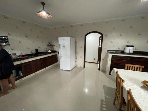 Imagem Chácara com 3 Quartos à Venda, 240 m² em Jd. Umuarama - Itanhaém
