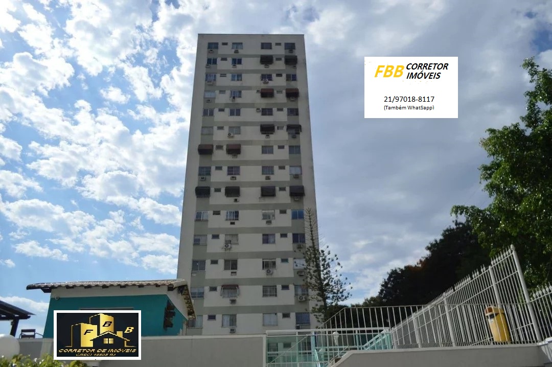 Imagem Apartamento com 2 Quartos à Venda, 55 m² em Engenhoca - Niterói Imagem Apartamento com 2 Quartos à Venda, 55 m² em Engenhoca - Niterói