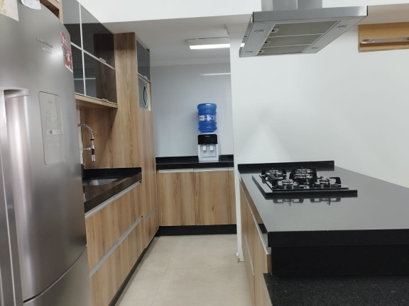 Imagem Cobertura com 3 Quartos à Venda, 160 m²em Vila Metalúrgica - Santo André Imagem Cobertura com 3 Quartos à Venda, 160 m²em Vila Metalúrgica - Santo André