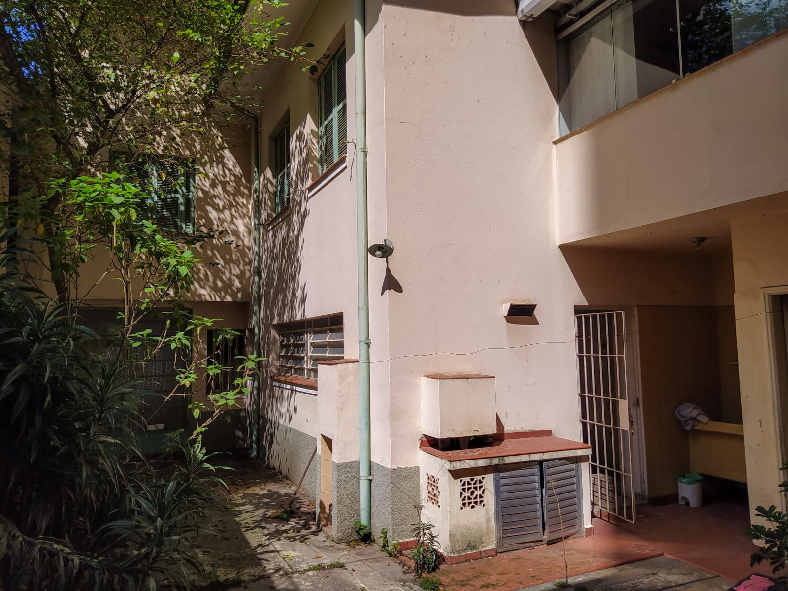 Imagem Casa com 4 Quartos à Venda, 256 m²em Perdizes - São Paulo