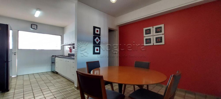 Imagem Apartamento com 5 Quartos à Venda, 500 m² em Boa Viagem - Recife