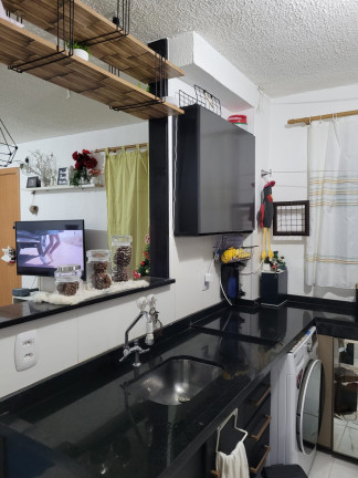 Imagem Apartamento com 2 Quartos à Venda, 45 m² em Água Chata - Guarulhos Imagem Apartamento com 2 Quartos à Venda, 45 m² em Água Chata - Guarulhos