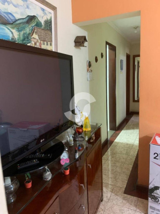 Imagem Apartamento com 2 Quartos à Venda, 92 m² em Rocha - São Gonçalo Imagem Apartamento com 2 Quartos à Venda, 92 m² em Rocha - São Gonçalo
