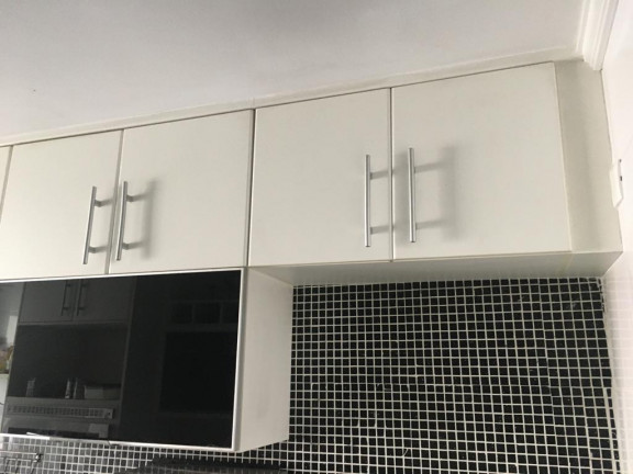 Imagem Apartamento com 2 Quartos à Venda, 50 m² em Brasilândia - São Paulo
