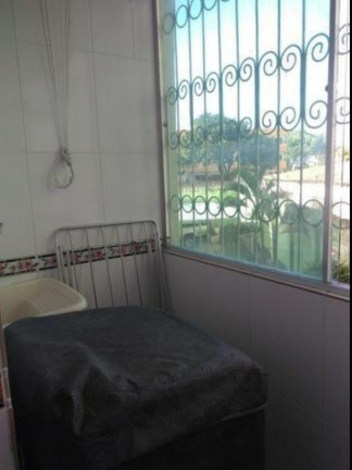 Imagem Apartamento com 3 Quartos à Venda, 106 m²em Lagoa Nova - Natal Imagem Apartamento com 3 Quartos à Venda, 106 m²em Lagoa Nova - Natal