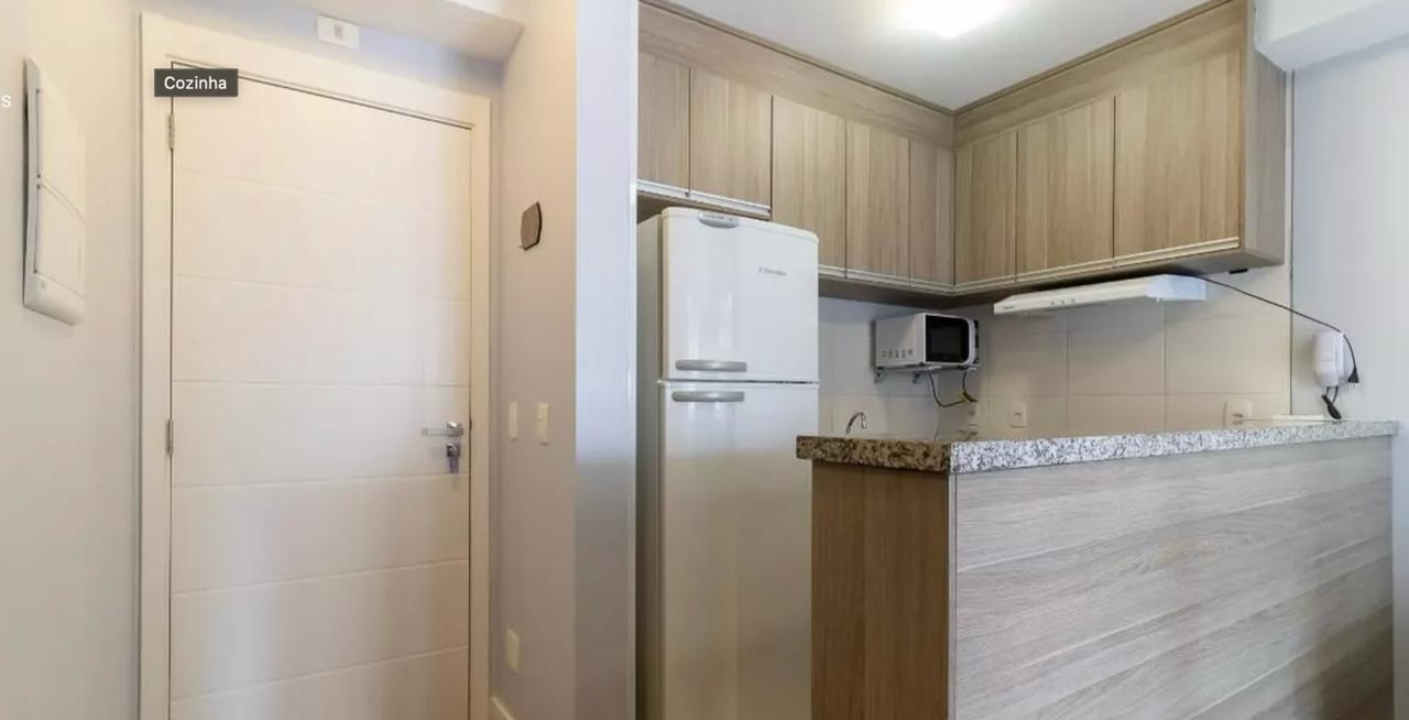 Imagem Studio com 1 Quarto à Venda, 36 m² em Vila Mariana - São Paulo