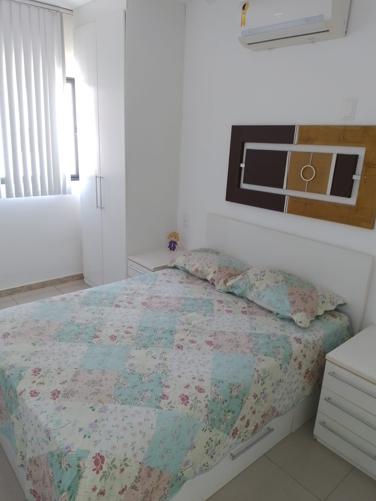 Imagem Apartamento com 2 Quartos à Venda, 70 m²em Armação - Salvador
