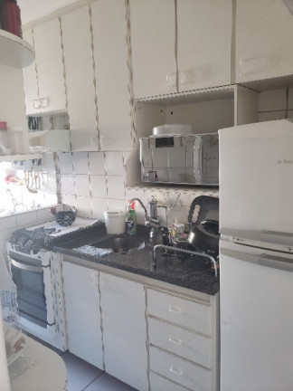 Imagem Apartamento com 2 Quartos à Venda, 51 m² em Vila Antonieta - São Paulo Imagem Apartamento com 2 Quartos à Venda, 51 m² em Vila Antonieta - São Paulo