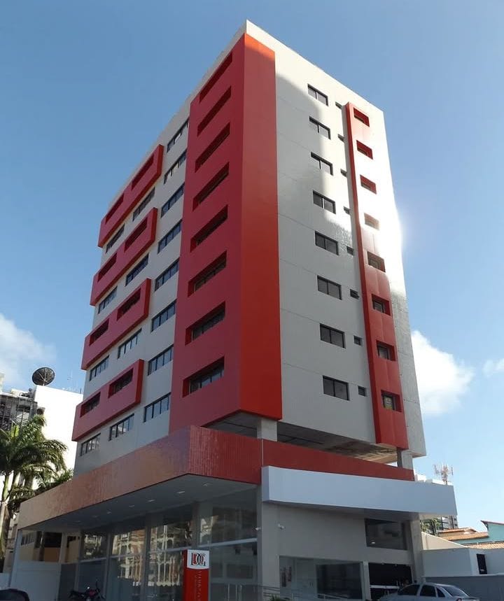 Imagem Sala Comercial para Alugar, 43 m² em Lagoa Nova - Natal