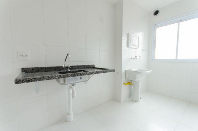 Imagem Apartamento com 2 Quartos à Venda,  em Jardim Utinga - Santo André