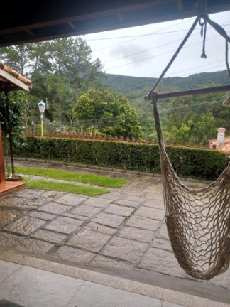 Imagem Casa de Condomínio com 4 Quartos à Venda, 120 m² em Posse - Teresópolis Imagem Casa de Condomínio com 4 Quartos à Venda, 120 m² em Posse - Teresópolis