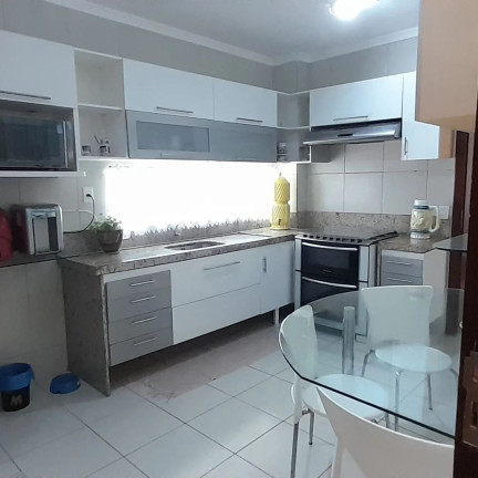 Imagem Apartamento com 3 Quartos à Venda, 137 m² em Capim Macio - Natal Imagem Apartamento com 3 Quartos à Venda, 137 m² em Capim Macio - Natal