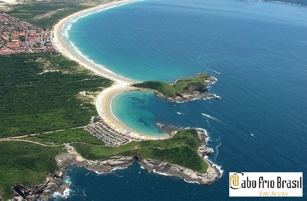 Imagem Terreno à Venda, 600 m²em Peró - Cabo Frio