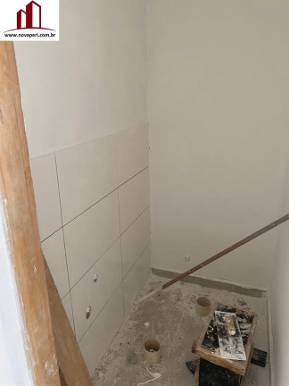 Imagem Sobrado com 2 Quartos à Venda, 70 m² em Chácara São Luiz - Franco da Rocha