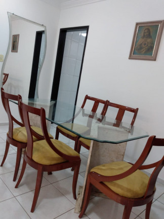 Imagem Apartamento com 2 Quartos para Alugar, 77 m² em Cohama - São Luís