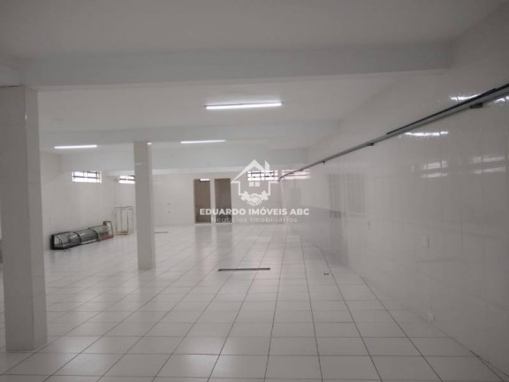 Imagem Imóvel Comercial para Alugar, 200 m² em Vila Homero Thon - Santo André Imagem Imóvel Comercial para Alugar, 200 m² em Vila Homero Thon - Santo André