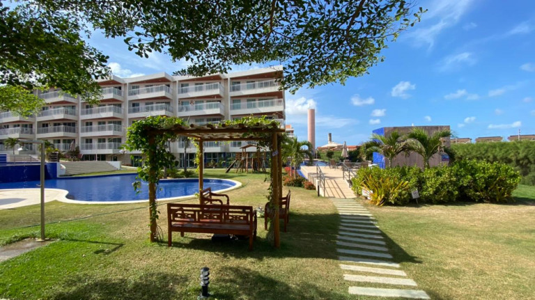 Imagem Apartamento com 2 Quartos à Venda, 79 m² em Porto Das Dunas - Aquiraz Imagem Apartamento com 2 Quartos à Venda, 79 m² em Porto Das Dunas - Aquiraz