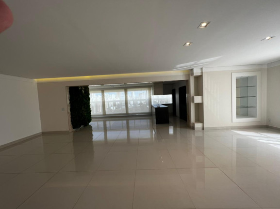 Imagem Apartamento com 3 Quartos à Venda, 306 m² em Setor Oeste - Goiânia