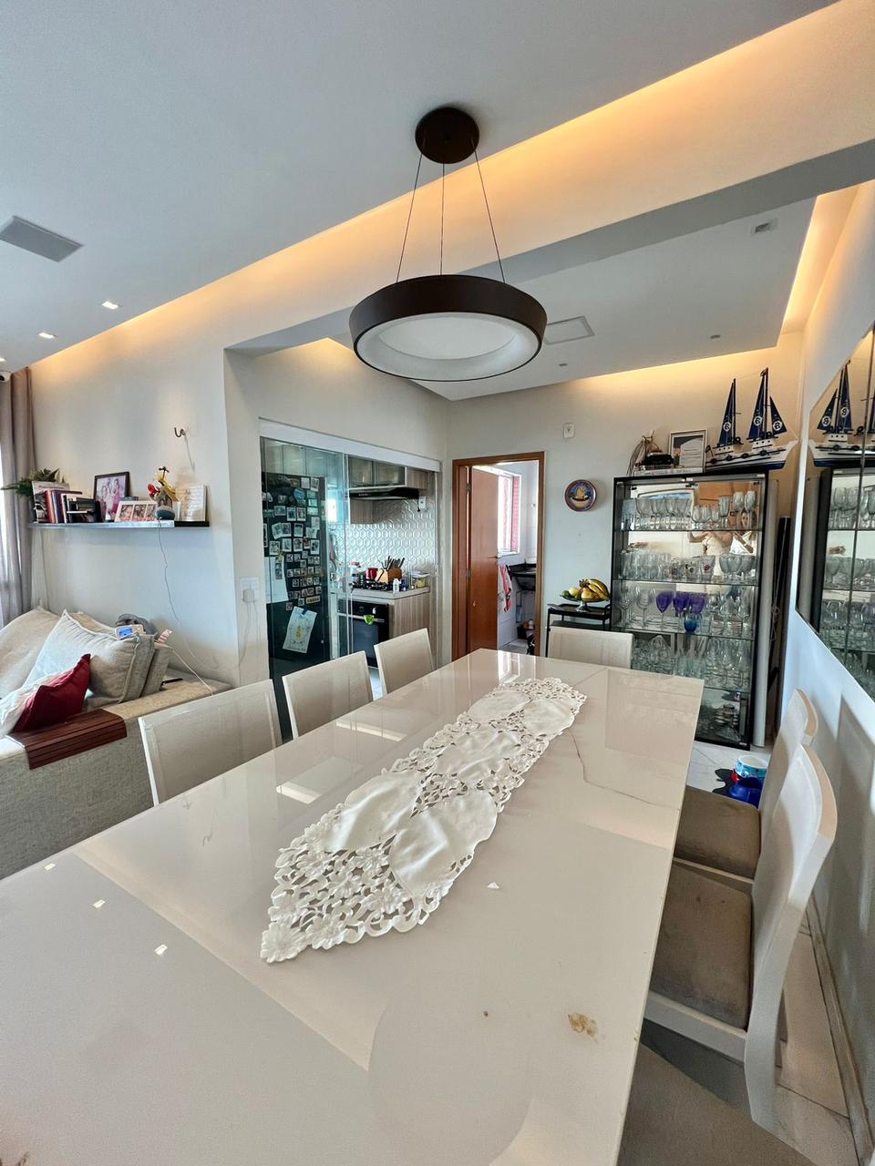 Imagem Apartamento com 3 Quartos à Venda, 123 m²em Jurunas - Belém