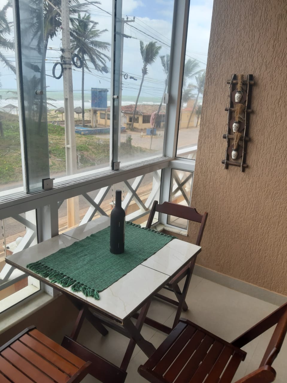 Imagem Apartamento com 2 Quartos à Venda ou Temporada, 69 m²em Búzios - Nísia Floresta