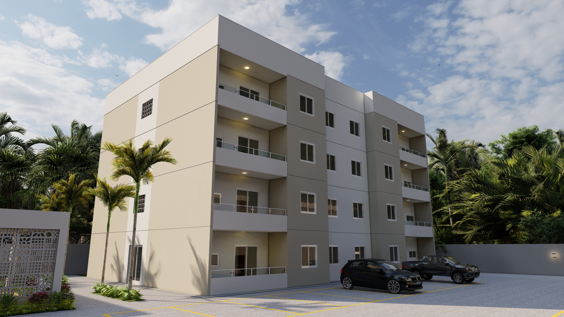 Imagem Apartamento com 2 Quartos à Venda, 59 m²em Luzardo Viana - Maracanaú Imagem Apartamento com 2 Quartos à Venda, 59 m²em Luzardo Viana - Maracanaú