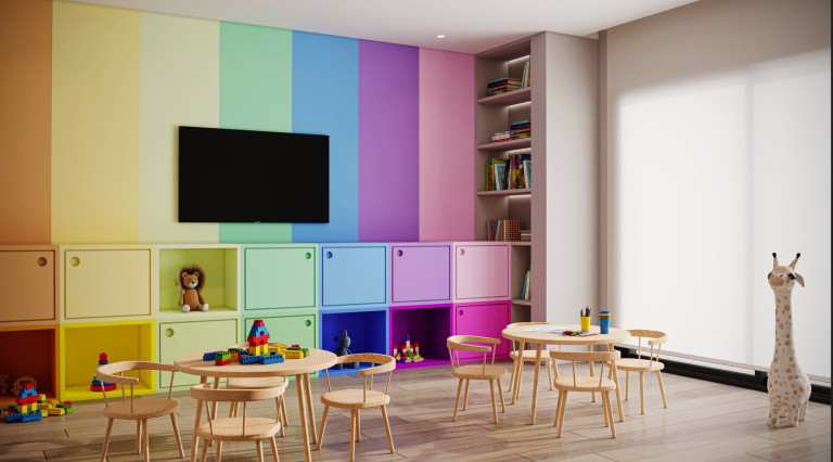 Imagem Apartamento com 3 Quartos à Venda, 65 m² em Tingui - Curitiba