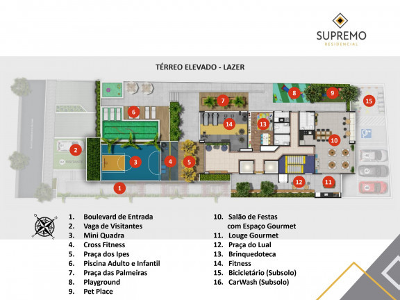 Imagem Apartamento com 2 Quartos à Venda, 56 m² em Santa Terezinha - São Bernardo Do Campo