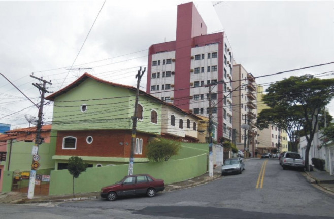 Imagem Sobrado com 3 Quartos para Alugar, 136 m² em Nova Petrópolis - São Bernardo Do Campo Imagem Sobrado com 3 Quartos para Alugar, 136 m² em Nova Petrópolis - São Bernardo Do Campo