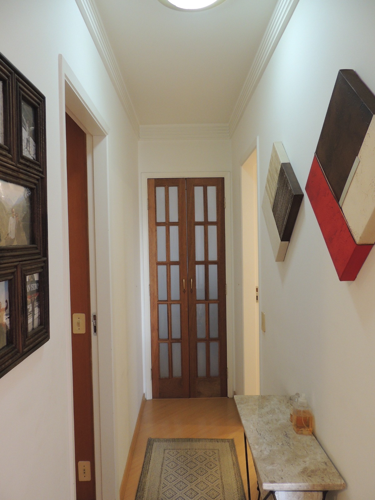 Imagem Apartamento com 3 Quartos à Venda, 75 m² em Chácara Inglesa - São Paulo