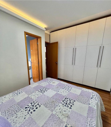 Imagem Apartamento com 3 Quartos à Venda, 85 m² em Colina de Laranjeiras - Serra Imagem Apartamento com 3 Quartos à Venda, 85 m² em Colina de Laranjeiras - Serra