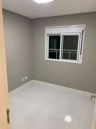 Imagem Apartamento com 3 Quartos à Venda, 87 m² em Pompéia - Santos