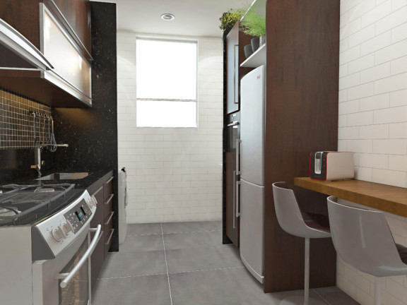 Imagem Apartamento com 2 Quartos à Venda, 46 m² em Caiçaras - BELO HORIZONTE Imagem Apartamento com 2 Quartos à Venda, 46 m² em Caiçaras - BELO HORIZONTE