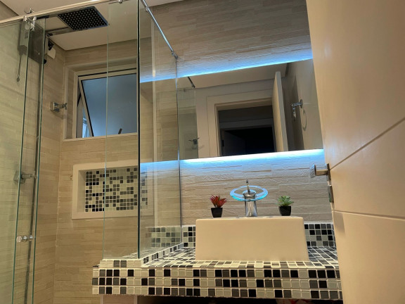 Imagem Apartamento com 3 Quartos à Venda, 59 m²em Parque Erasmo Assunção - Santo André Imagem Apartamento com 3 Quartos à Venda, 59 m²em Parque Erasmo Assunção - Santo André