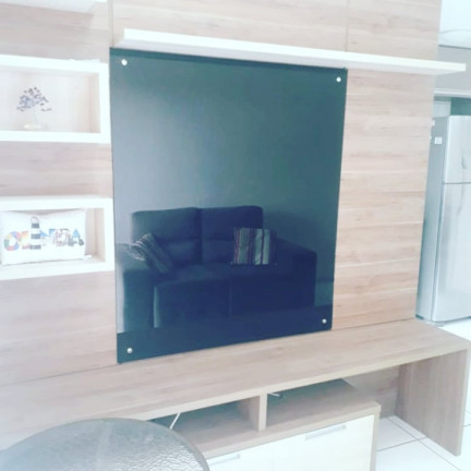 Imagem Apartamento com 2 Quartos para Alugar, 78 m² em Turu - São Luís