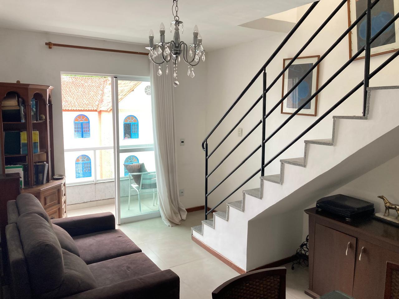 Imagem Cobertura com 3 Quartos à Venda, 150 m² em Paineiras - Juiz de Fora
