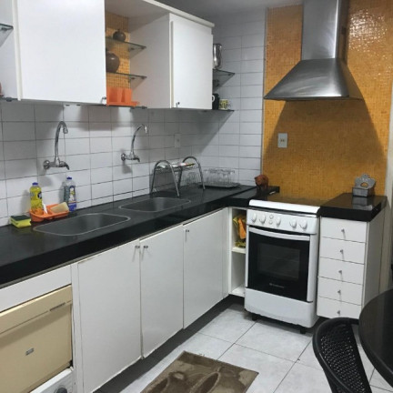 Imagem Apartamento com 4 Quartos à Venda, 160 m² em Boa Viagem - Recife