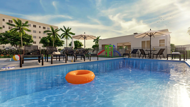 Imagem Apartamento com 2 Quartos à Venda, 42 m² em Jacarecanga - Fortaleza Imagem Apartamento com 2 Quartos à Venda, 42 m² em Jacarecanga - Fortaleza
