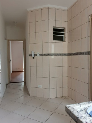 Imagem Apartamento com 2 Quartos para Alugar, 60 m² em Centro - São Bernardo Do Campo Imagem Apartamento com 2 Quartos para Alugar, 60 m² em Centro - São Bernardo Do Campo