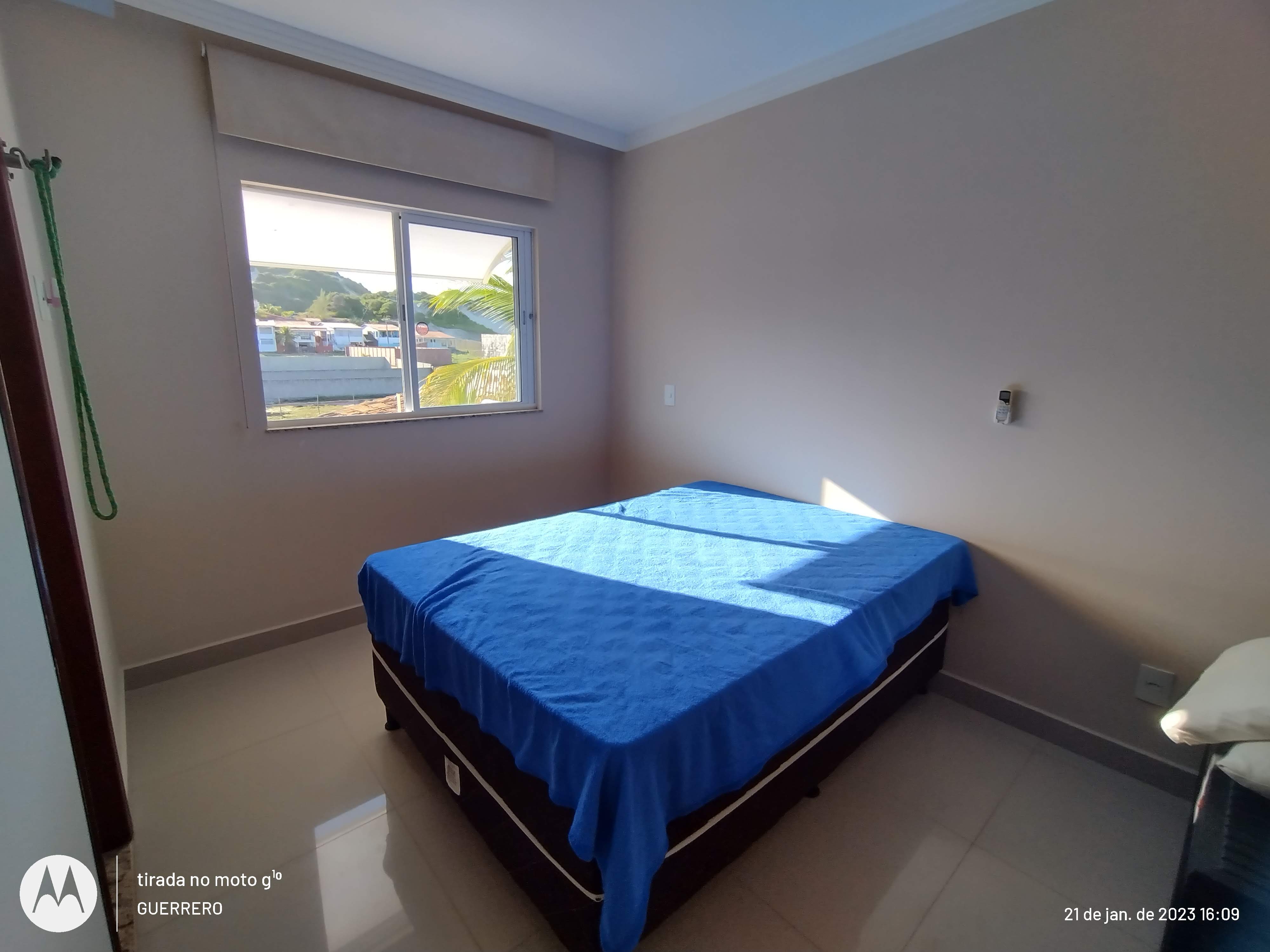 Imagem Casa de Condomínio com 3 Quartos à Venda, 130 m²em Praia de Búzios - Nísia Floresta