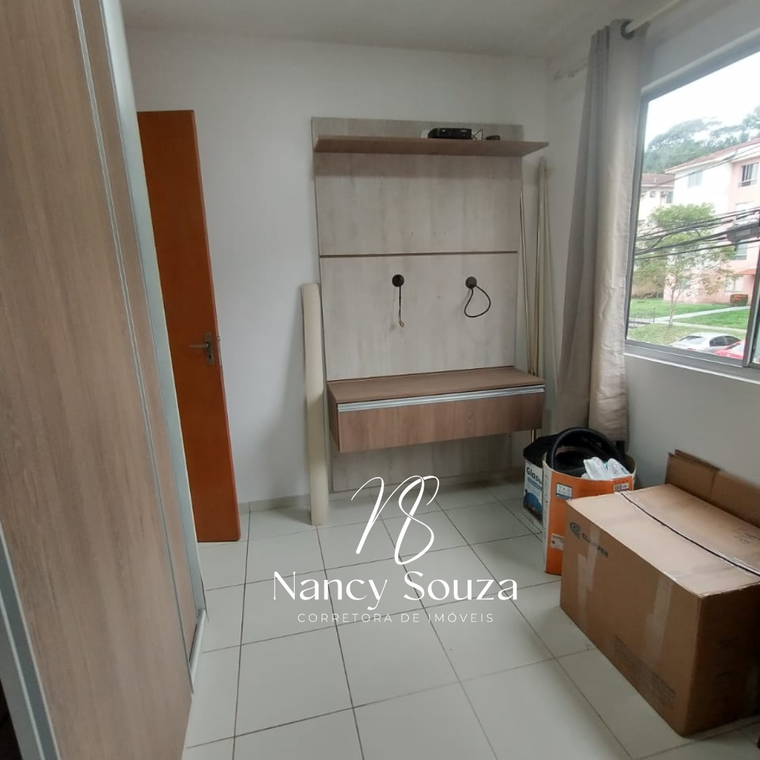 Imagem Apartamento com 3 Quartos à Venda, 70 m² em Tarumã-Açu - Manaus Imagem Apartamento com 3 Quartos à Venda, 70 m² em Tarumã-Açu - Manaus