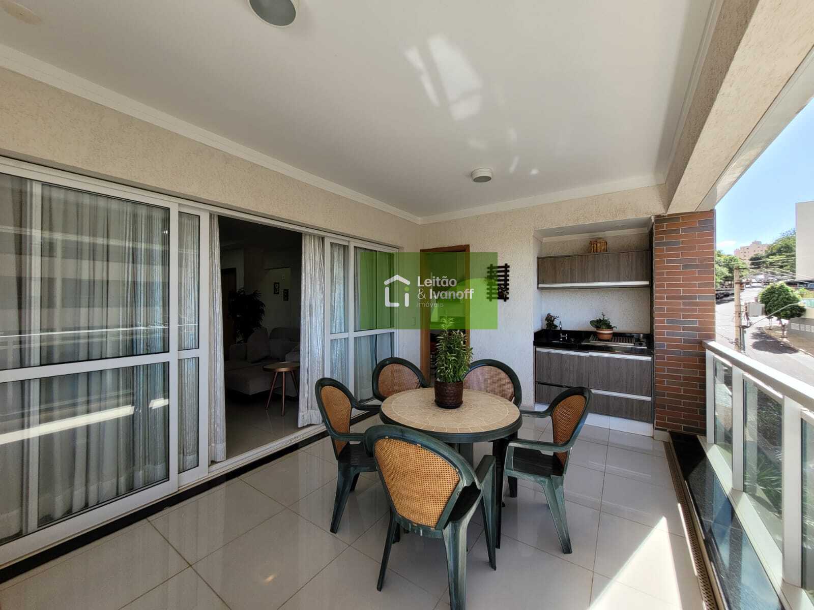 Imagem Apartamento com 4 Quartos à Venda, 144 m²em Jardim Botânico - Ribeirão Preto Imagem Apartamento com 4 Quartos à Venda, 144 m²em Jardim Botânico - Ribeirão Preto